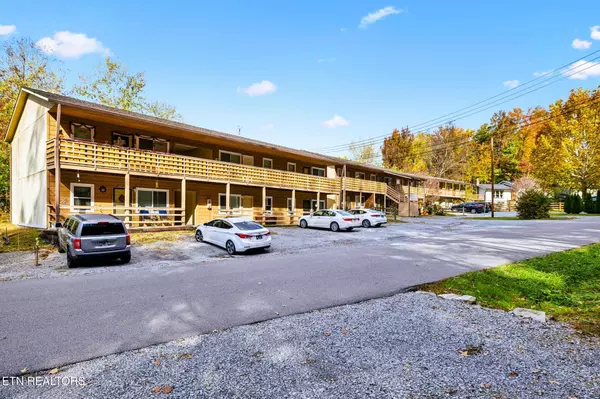 Pigeon Forge, TN 37863,202 Spring Valley Rd