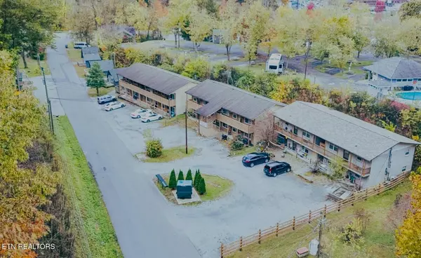 Pigeon Forge, TN 37863,202 Spring Valley Rd