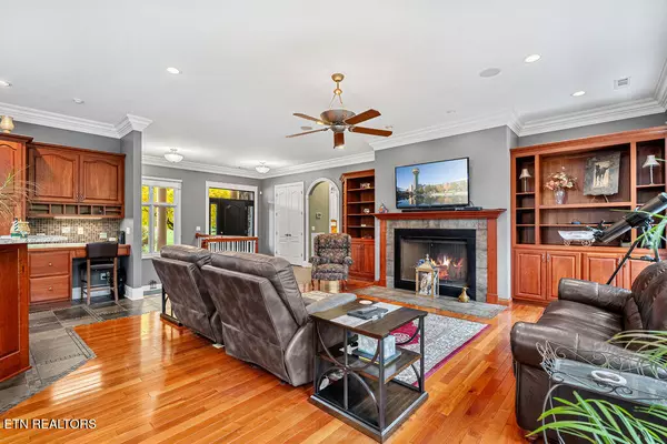 Oak Ridge, TN 37830,119 Wiltshire DR