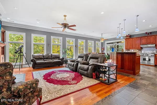 Oak Ridge, TN 37830,119 Wiltshire DR