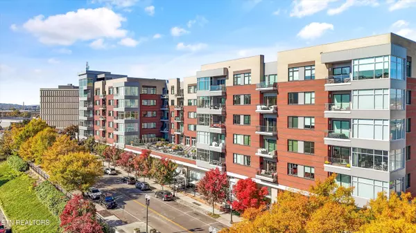 Knoxville, TN 37917,333 Depot Ave #212