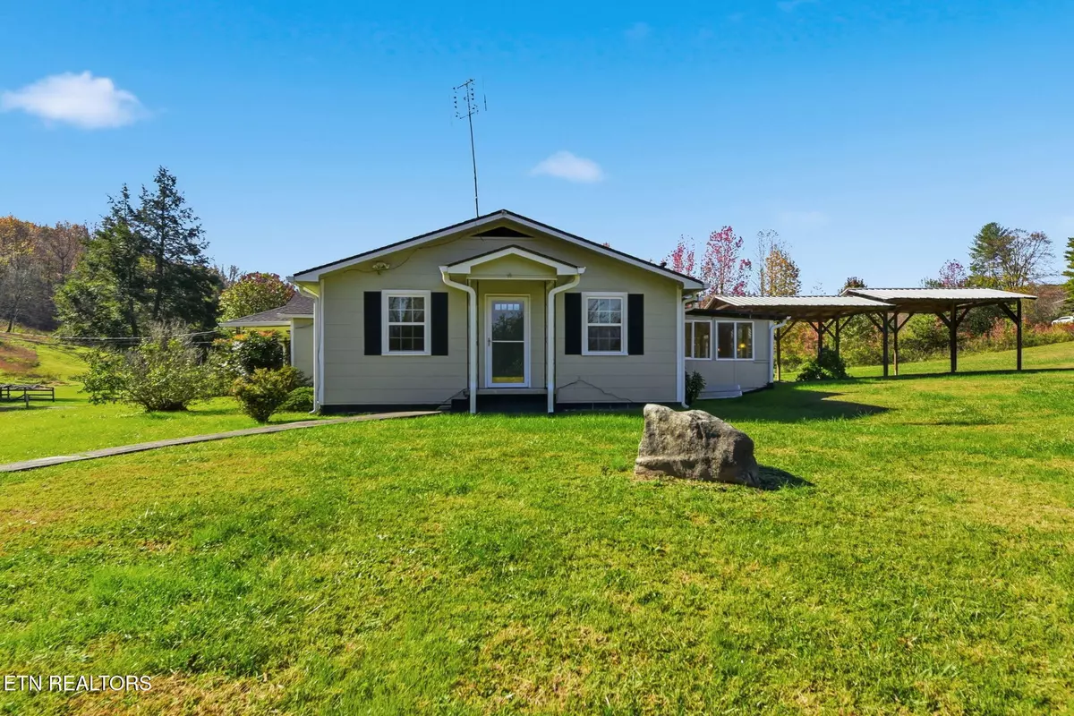 Harriman, TN 37748,3623 Sugar Grove Valley Rd