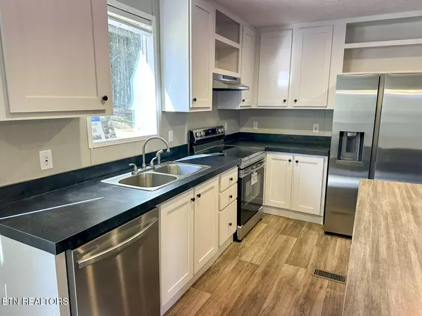 Dandridge, TN 37725,350 Bungalow DR