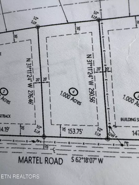 21699 Martel Rd, Lenoir City, TN 37772