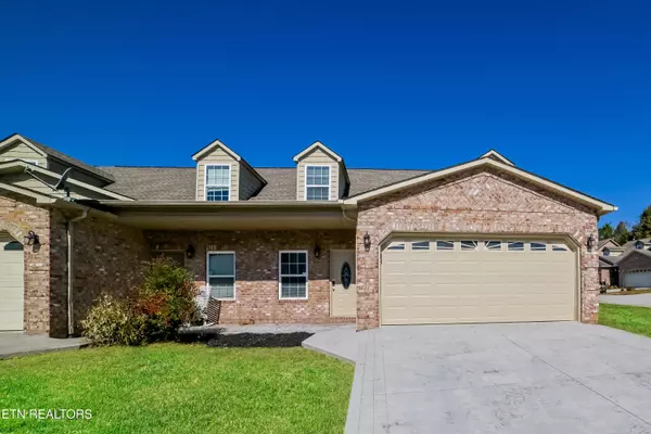 7001 Edon Hall WAY, Corryton, TN 37721