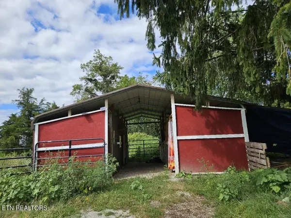 Cumberland Gap, TN 37724,516 Cumberland Estates Rd