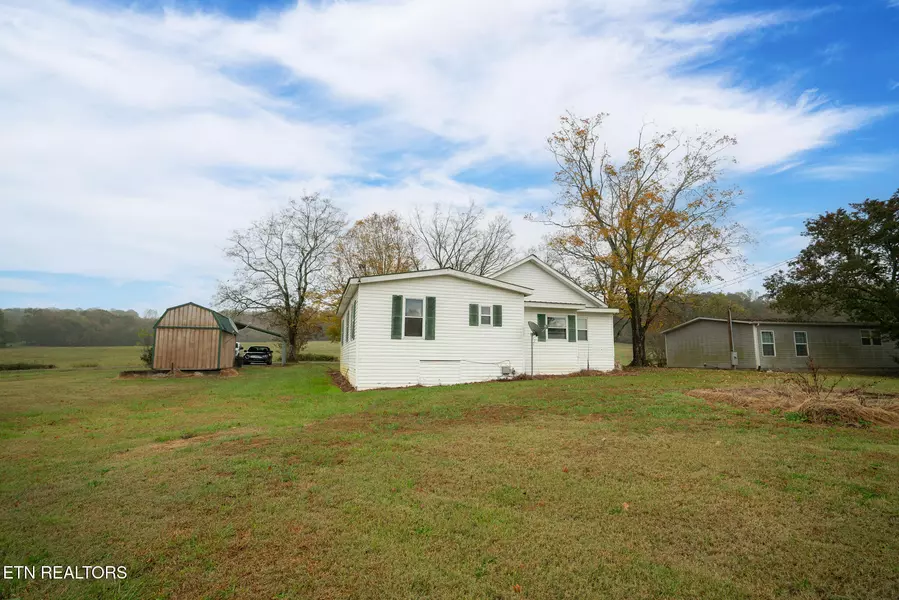 162/164 County Road 635, Athens, TN 37303