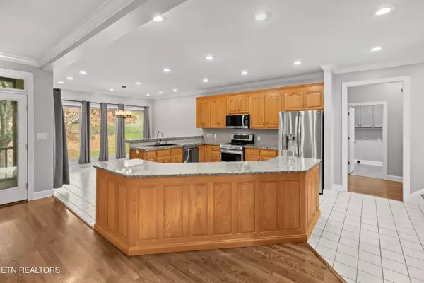 Morristown, TN 37814,1054 Colonial DR