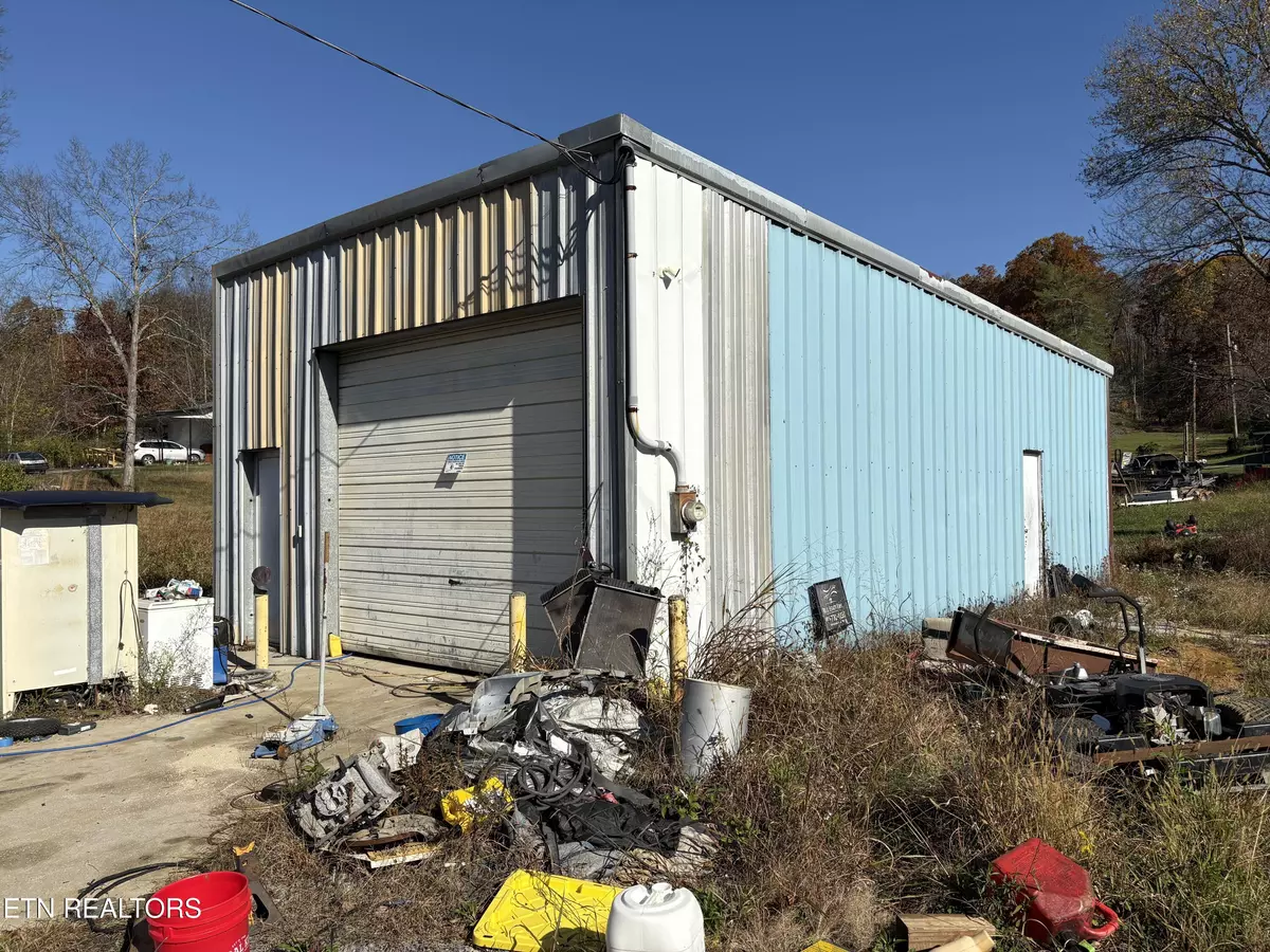 Strawberry Plains, TN 37871,9427 Smoky Row Rd