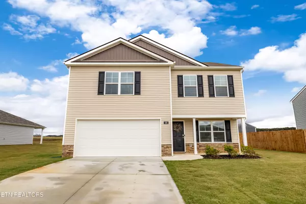 168 Crescent CIR, Niota, TN 37826