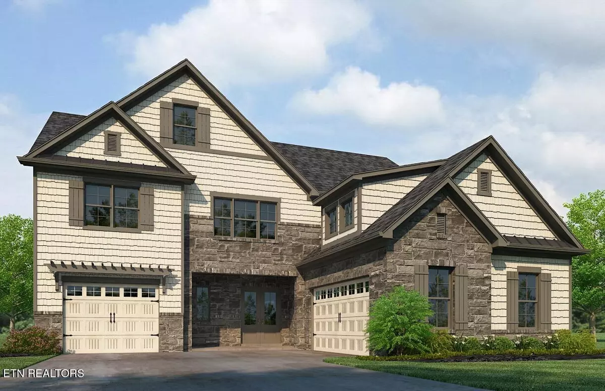 Knoxville, TN 37922,Lot 01 Pipers Run Lane