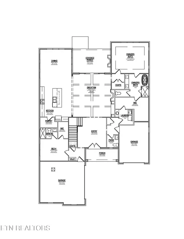 Knoxville, TN 37922,Lot 01 Pipers Run Lane