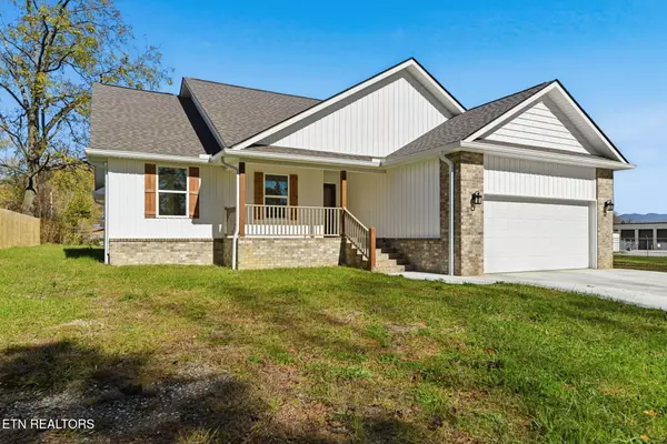 Wartburg, TN 37887,726 Green St