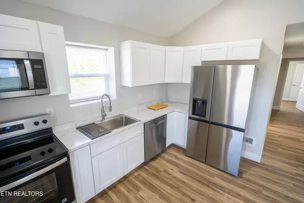 Lafollette, TN 37766,601 Cumberland Ave