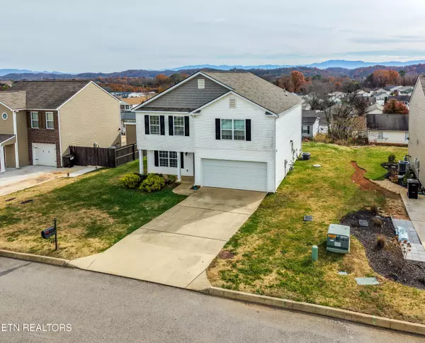 Sevierville, TN 37876,2545 Cottonwood DR