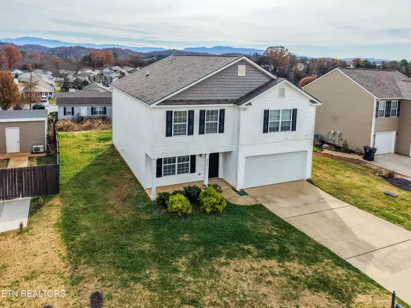 Sevierville, TN 37876,2545 Cottonwood DR