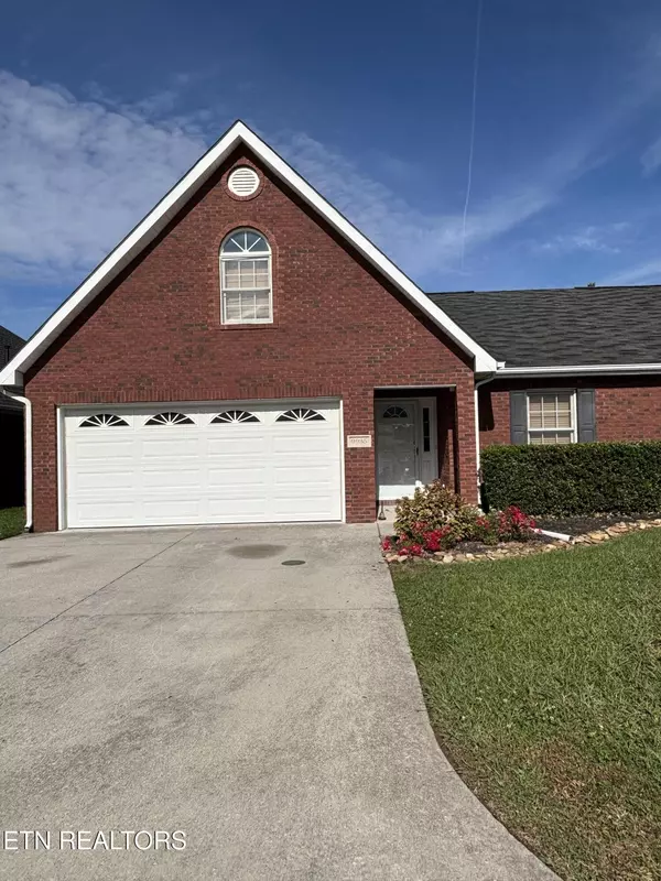 Knoxville, TN 37924,9035 Rocky Ridge WAY #9035