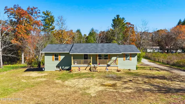 37 Windy Acers DR, Crossville, TN 38571