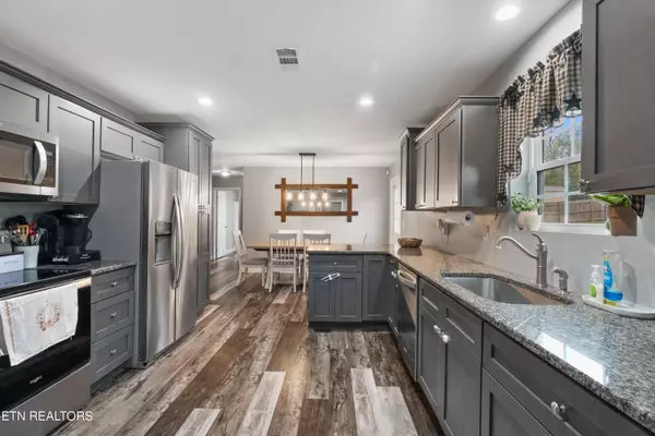 Morristown, TN 37813,5256 Saint Paul Rd