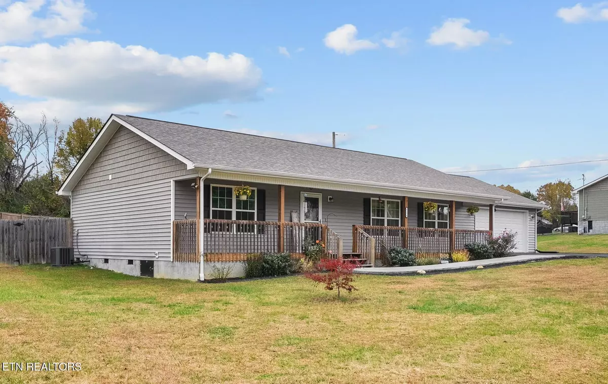 Morristown, TN 37813,5256 Saint Paul Rd