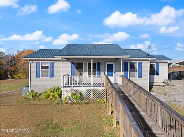 Oneida, TN 37841,1706 Leatherwood Rd