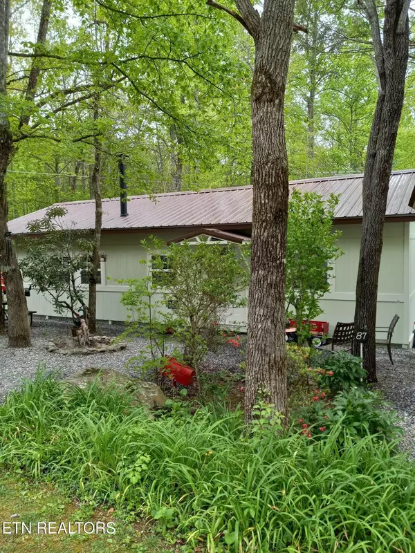 Cosby, TN 37722,273 Harmony WAY