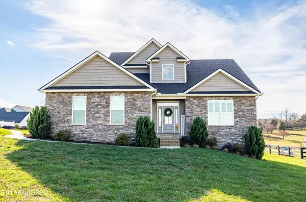 201 Dawson WAY, Maryville, TN 37801