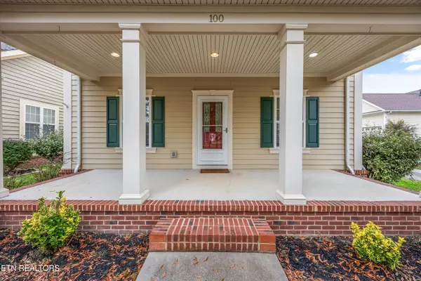 Oak Ridge, TN 37830,100 Forestberry St