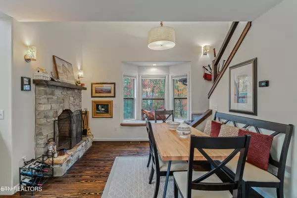 Harriman, TN 37748,795 Green Ridge Tr