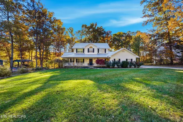 Sevierville, TN 37862,1417 Peach Tree St