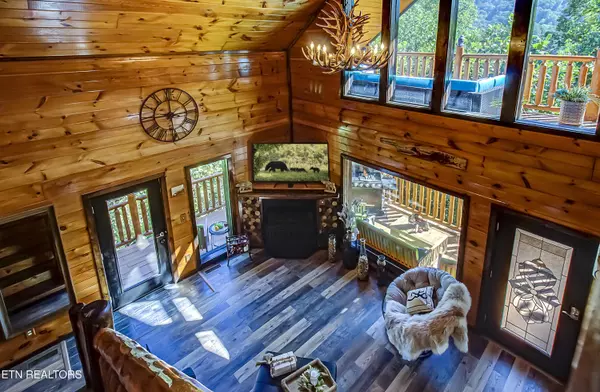 Sevierville, TN 37876,2184 Spence Mountain LOOP