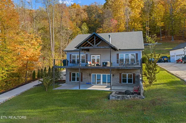 Maynardville, TN 37807,1484 Hickory Point LN