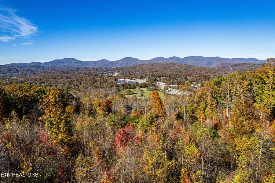 247 Mahoney Rd, Oliver Springs, TN 37840