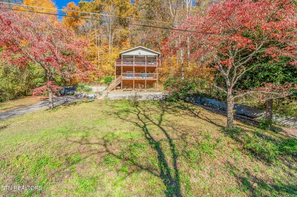 Harriman, TN 37748,197 Lakecrest Drive