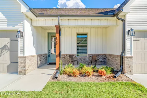 123 Elise WAY, Lenoir City, TN 37771