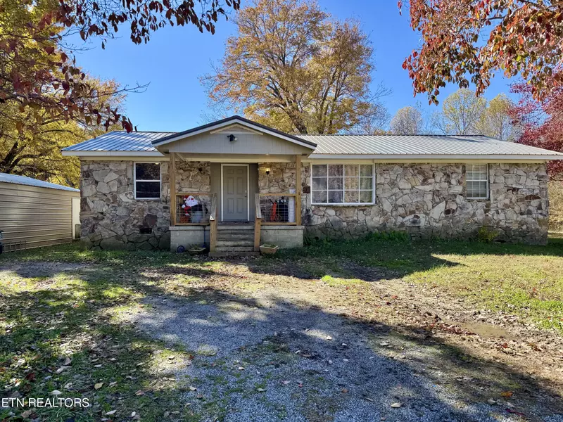 408 Sherman Rd, Dunlap, TN 37327