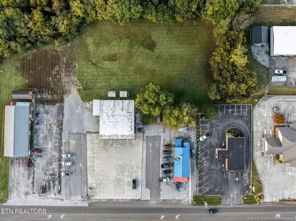 Sweetwater, TN 37874,Sweetwater Vonore Road Rd