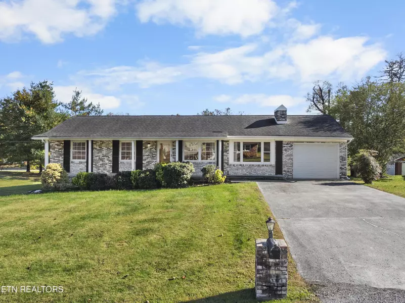 115 Morningside Park, Lafollette, TN 37766