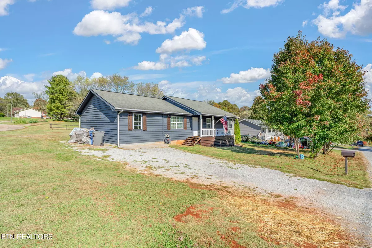 Vonore, TN 37885,105 Lovin Farm Lane