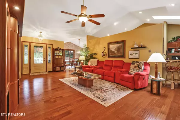 Fairfield Glade, TN 38558,17 Forest Hill CT