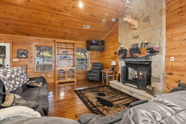 Sevierville, TN 37876,714 Shell Mountain Rd