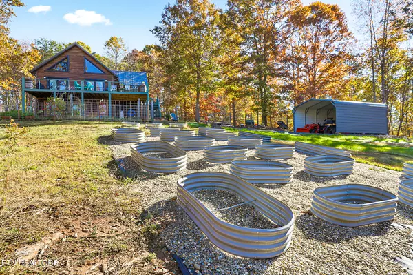 3201 Ballplay Rd, Madisonville, TN 37354