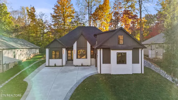 176 Saligugi WAY, Loudon, TN 37774