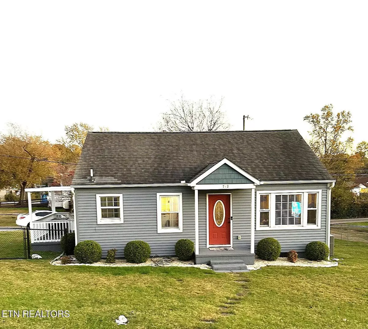 Knoxville, TN 37917,712 Shamrock Ave