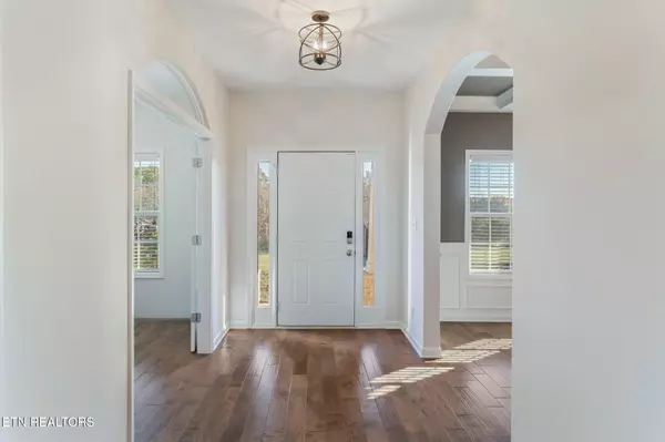 Lenoir City, TN 37772,1849 Britts DR