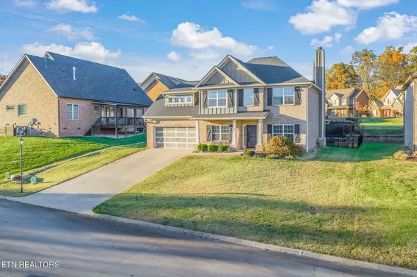 Lenoir City, TN 37772,1849 Britts DR