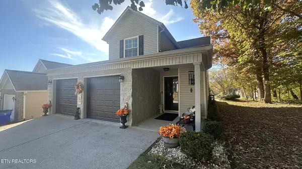 Knoxville, TN 37920,7401 Burnheim WAY