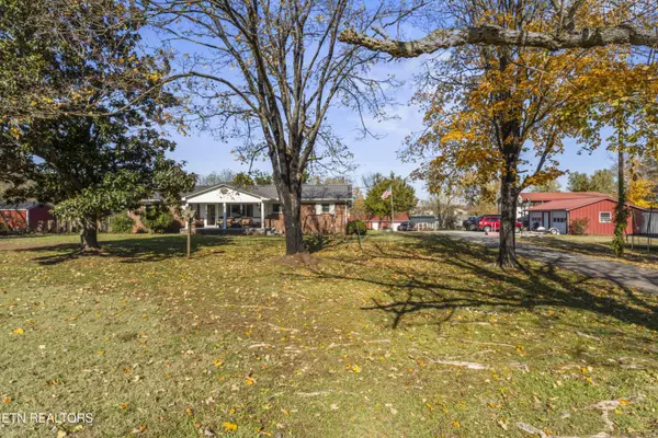 Greenback, TN 37742,3856 Niles Ferry Rd