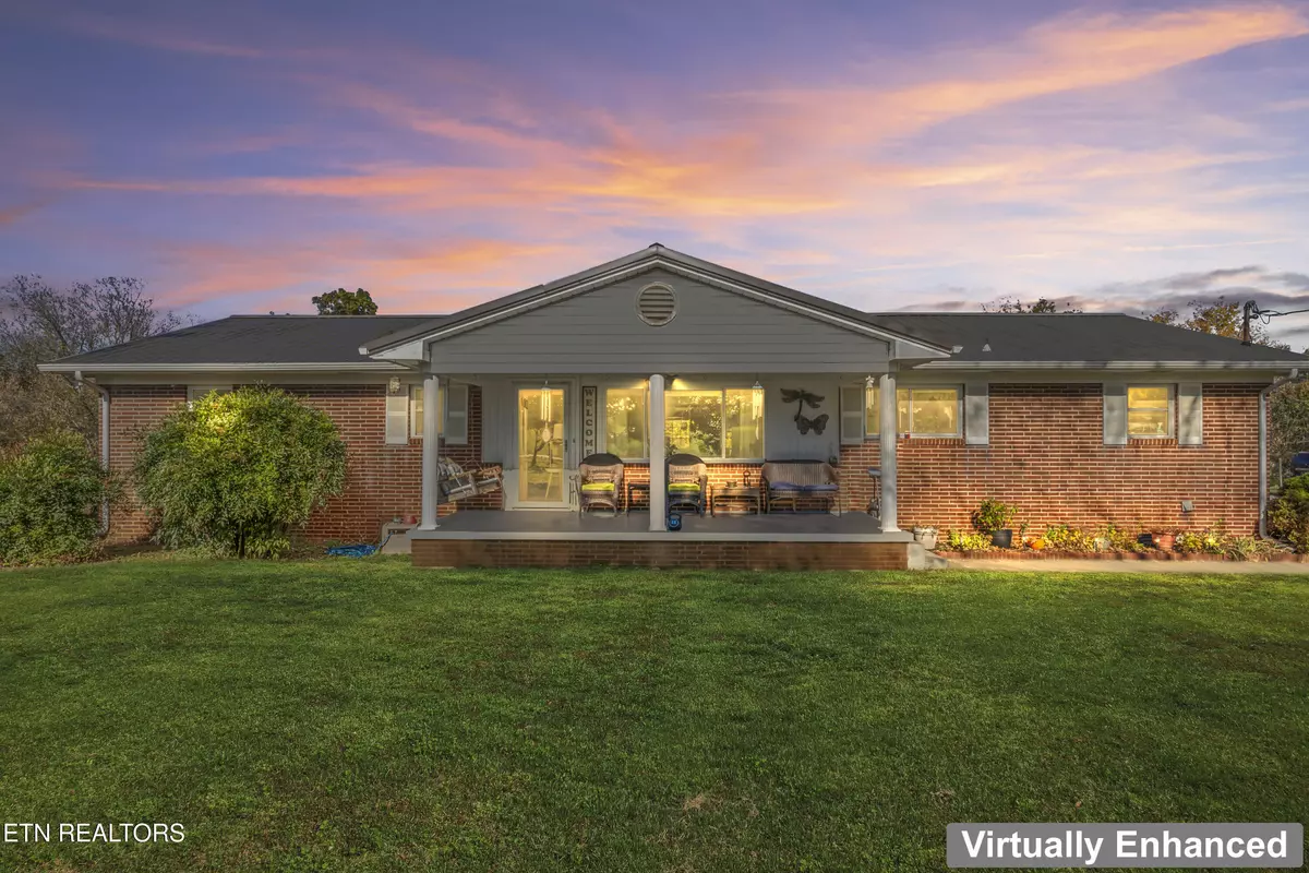 Greenback, TN 37742,3856 Niles Ferry Rd