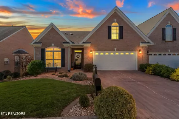 1131 Creekside Village WAY, Seymour, TN 37865